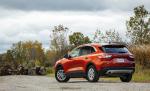 Ford Escape SE 2019 года (NA)